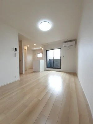 のマンスリーマンション・ウィークリーマンション「プチ・ルポ 206・LDK(No.1345379)」メイン画像