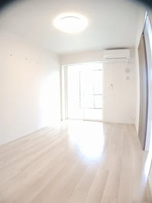 十日町市のマンスリーマンション・ウィークリーマンション「ルナブルモーサ 102・洋室(No.1345382)」メイン画像