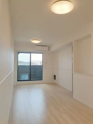 のマンスリーマンション・ウィークリーマンション「コスタ　デ　ピノス 205・洋室(No.1345385)」メイン画像