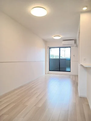 静岡市清水区のマンスリーマンション・ウィークリーマンション「コスタ　デ　ピノス 205・洋室(No.1345385)」メイン画像