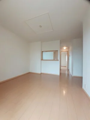 のマンスリーマンション・ウィークリーマンション「ミッテ・ドルフ西国分Ⅲ 101・洋室(No.1345390)」メイン画像