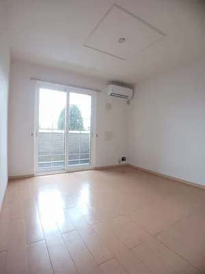 のマンスリーマンション・ウィークリーマンション「ミッテ・ドルフ西国分Ⅲ 101・洋室(No.1345390)」メイン画像