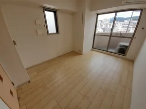 元町駅（兵庫県）のマンスリーマンション・ウィークリーマンション「アシストみなと元町 1101・洋室(No.1345394)」メイン画像