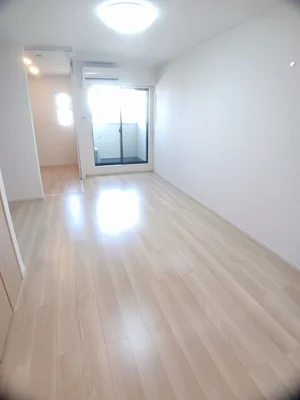 独立行政法人労働者健康安全機構 香川労災病院周辺のマンスリーマンション・ウィークリーマンション「ジャダハウス丸亀　Ｃ 203・洋室(No.1345400)」メイン画像