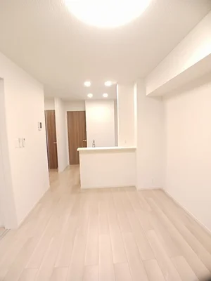 のマンスリーマンション・ウィークリーマンション「アフロディーテ 103・洋室(No.1345406)」メイン画像