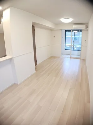 のマンスリーマンション・ウィークリーマンション「ヴィダ　フェリス 101・洋室(No.1345409)」メイン画像