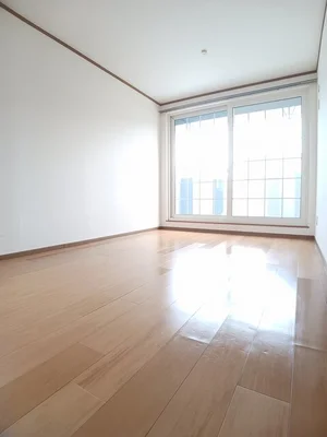 のマンスリーマンション・ウィークリーマンション「ハーヴェスト飯山　Ａ 202・洋室(No.1345412)」メイン画像