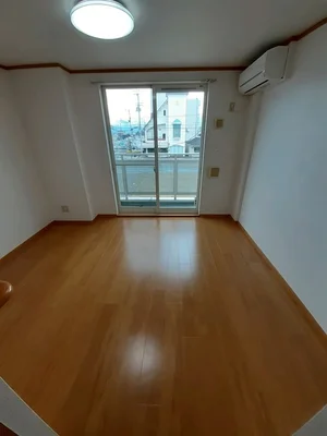 のマンスリーマンション・ウィークリーマンション「モンシェール・セゾン館 202・洋室(No.1345413)」メイン画像