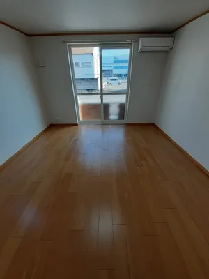 のマンスリーマンション・ウィークリーマンション「ノヴェール新幸　Ｂ 101・洋室(No.1345414)」メイン画像