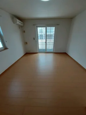 のマンスリーマンション・ウィークリーマンション「アンジュ・ドルミールＡ 101・洋室(No.1345415)」メイン画像