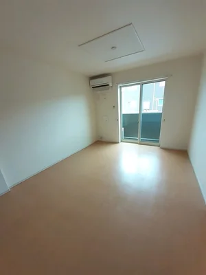 香川県のマンスリーマンション・ウィークリーマンション「プランドール・ソフィアⅡ 102・洋室(No.1345417)」メイン画像