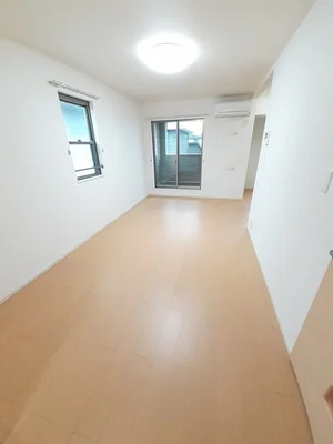 愛媛県のマンスリーマンション・ウィークリーマンション「カーサ・セレーノＡ 203・LDK(No.1345419)」メイン画像