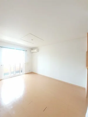 福山市のマンスリーマンション・ウィークリーマンション「プロスペラーレＡ 101・洋室(No.1345428)」メイン画像