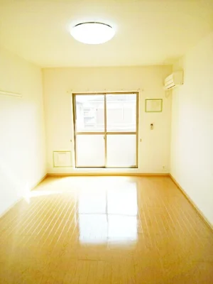 のマンスリーマンション・ウィークリーマンション「プランドール 201・洋室(No.1345429)」メイン画像