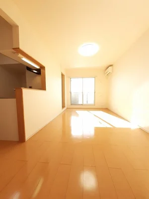 福山市のマンスリーマンション・ウィークリーマンション「ローズエスポワール 304・洋室(No.1345432)」メイン画像