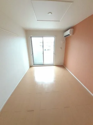 のマンスリーマンション・ウィークリーマンション「フェアリースター 102・洋室(No.1345435)」メイン画像