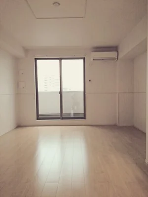 のマンスリーマンション・ウィークリーマンション「プロムナード倉敷 206・LDK(No.1345439)」メイン画像