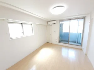 倉敷中央病院周辺のマンスリーマンション・ウィークリーマンション「ミライア 301・洋室(No.1345440)」メイン画像