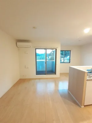 福山市のマンスリーマンション・ウィークリーマンション「エミネンス　Ａ 202・洋室(No.1345441)」メイン画像