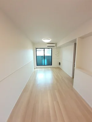 のマンスリーマンション・ウィークリーマンション「ルミエール・Ｋ 203・洋室(No.1345444)」メイン画像