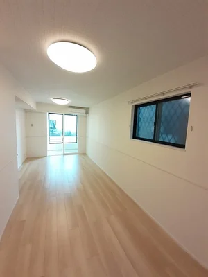 のマンスリーマンション・ウィークリーマンション「トレゾール　ドミール　Ⅱ棟 101・洋室(No.1345447)」メイン画像