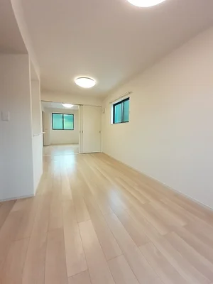 雲南市のマンスリーマンション・ウィークリーマンション「セレーノプラシードⅥ 204・洋室(No.1345448)」メイン画像