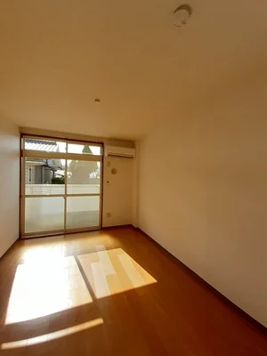 のマンスリーマンション・ウィークリーマンション「ヌーベル　ケイＡ 102・洋室(No.1345451)」メイン画像