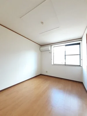 のマンスリーマンション・ウィークリーマンション「アルメリア藤井 101・洋室(No.1345452)」メイン画像