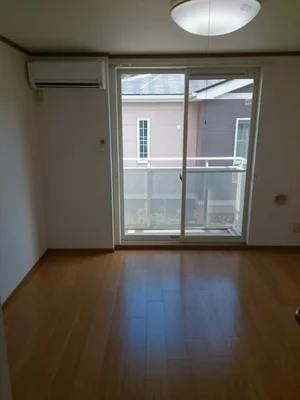 のマンスリーマンション・ウィークリーマンション「サプリーム２ 202・洋室(No.1345454)」メイン画像