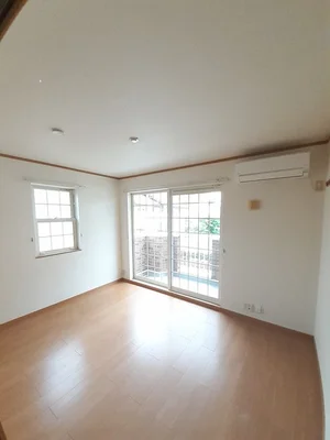 のマンスリーマンション・ウィークリーマンション「アドバンス　クロス 103・洋室(No.1345455)」メイン画像