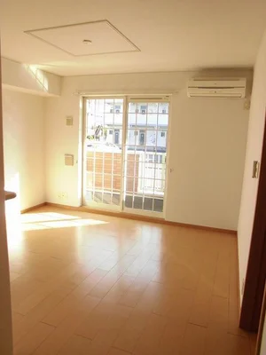 のマンスリーマンション・ウィークリーマンション「ビッグアイランドハーヴェストＢ 105・洋室(No.1345461)」メイン画像