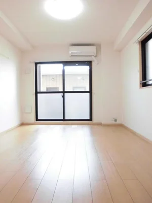 のマンスリーマンション・ウィークリーマンション「モダン・ハーモニー 104・洋室(No.1345463)」メイン画像