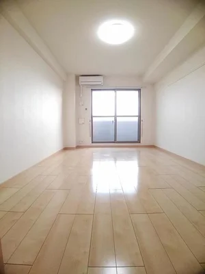 福山市のマンスリーマンション・ウィークリーマンション「ウィンコム 303・洋室(No.1345468)」メイン画像