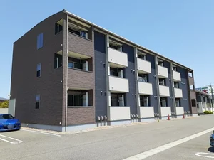 福山市のマンスリーマンション・ウィークリーマンション「プレミアム　スイート 304・洋室(No.1345470)」メイン画像