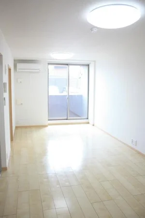 福山市のマンスリーマンション・ウィークリーマンション「アイ　曙 102・洋室(No.1345471)」メイン画像