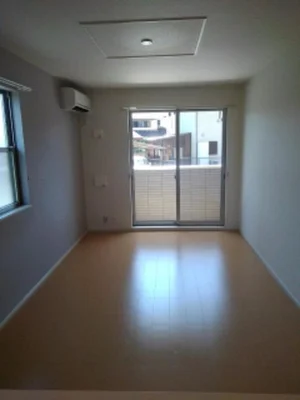 のマンスリーマンション・ウィークリーマンション「プリムローズ・ＴＫ 104・洋室(No.1345473)」メイン画像