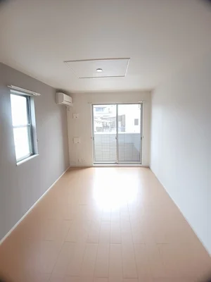 のマンスリーマンション・ウィークリーマンション「プリムローズ・ＴＫ 104・洋室(No.1345473)」メイン画像