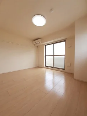 のマンスリーマンション・ウィークリーマンション「フォレスト引野 404・洋室(No.1345474)」メイン画像