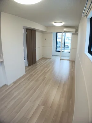 のマンスリーマンション・ウィークリーマンション「グランド・メゾンＨ＆Ｋ 101・洋室(No.1345480)」メイン画像