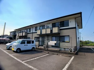 のマンスリーマンション・ウィークリーマンション「ステラ猪野 103・洋室(No.1345482)」メイン画像