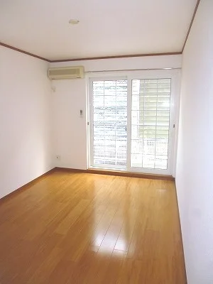 のマンスリーマンション・ウィークリーマンション「セピアコート 101・洋室(No.1345484)」メイン画像