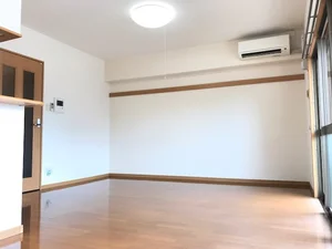 のマンスリーマンション・ウィークリーマンション「グレイス天然館 404・洋室(No.1345485)」メイン画像