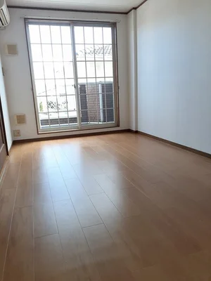 のマンスリーマンション・ウィークリーマンション「ストロベリー大保 203・洋室(No.1345486)」メイン画像