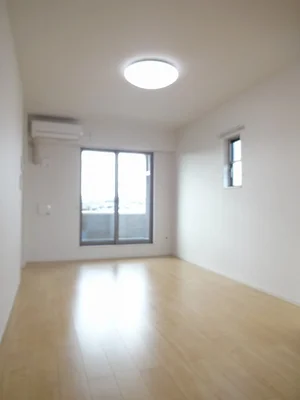 のマンスリーマンション・ウィークリーマンション「アーバイン　Ａ 201・洋室(No.1345493)」メイン画像