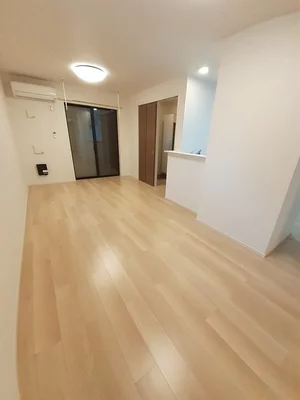 佐賀県のマンスリーマンション・ウィークリーマンション「アイアムア　Ｂ 106・洋室(No.1345500)」メイン画像