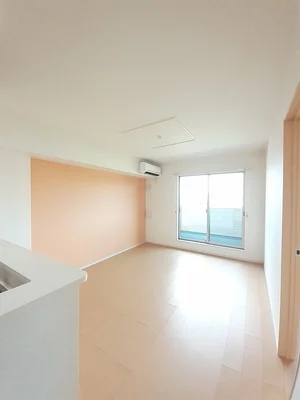 徳島県のマンスリーマンション・ウィークリーマンション「エー　エンジェル 202・洋室(No.1345508)」メイン画像