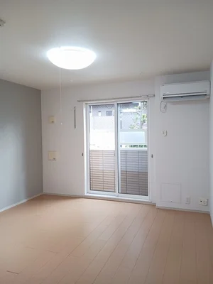 のマンスリーマンション・ウィークリーマンション「エグレット 101・洋室(No.1345509)」メイン画像