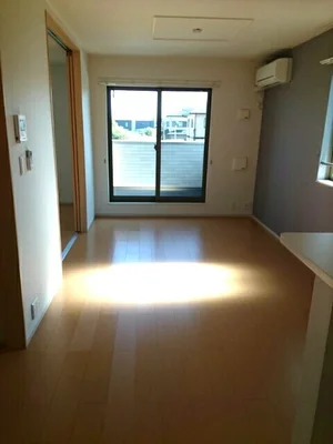 のマンスリーマンション・ウィークリーマンション「エレガント・レジデンス　Ｃ 201・洋室(No.1345510)」メイン画像