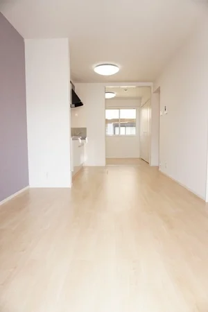 徳島県のマンスリーマンション・ウィークリーマンション「グラチチュードⅠ 102・洋室(No.1345511)」メイン画像