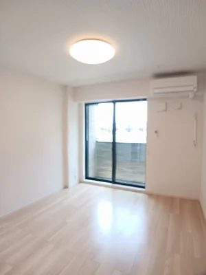 徳島県のマンスリーマンション・ウィークリーマンション「ルナリア 102・洋室(No.1345513)」メイン画像